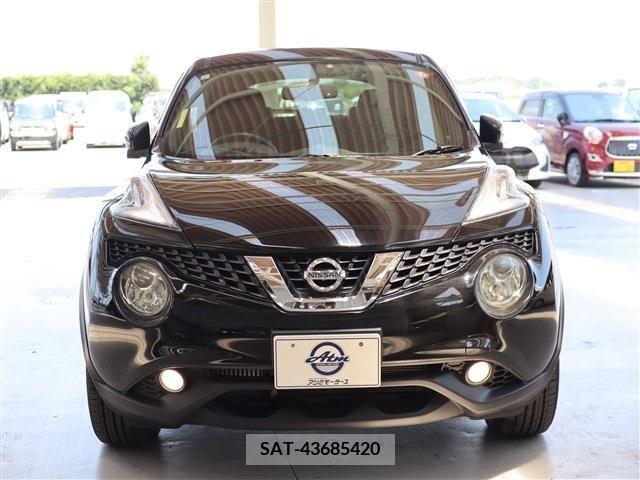 Nissan JUKE 2014-09 348878-23