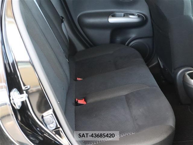 Nissan JUKE 2014-09 348878-14