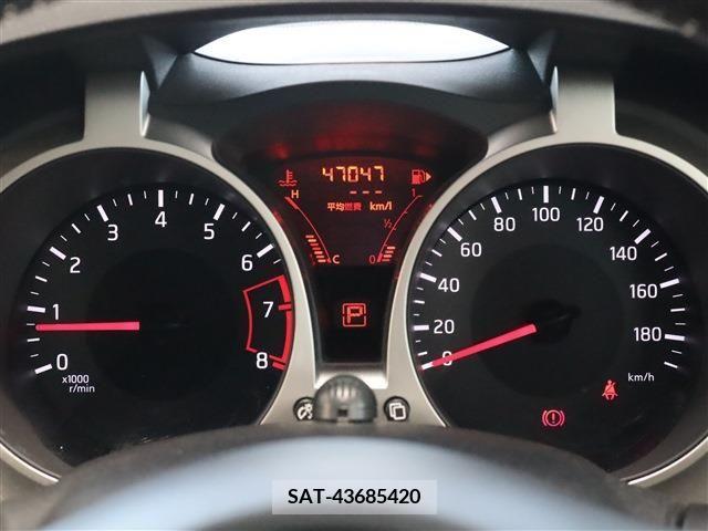 Nissan JUKE 2014-09 348878-6
