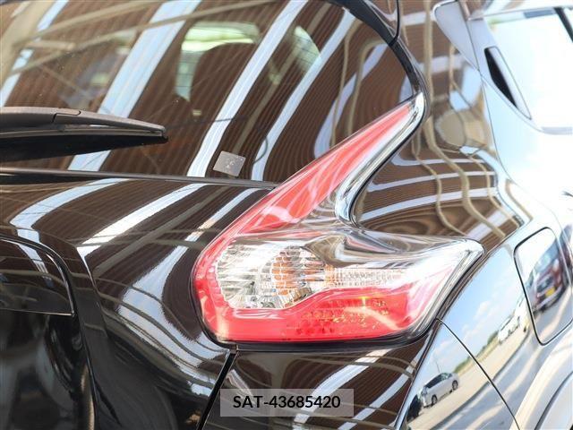 Nissan JUKE 2014-09 348878-20