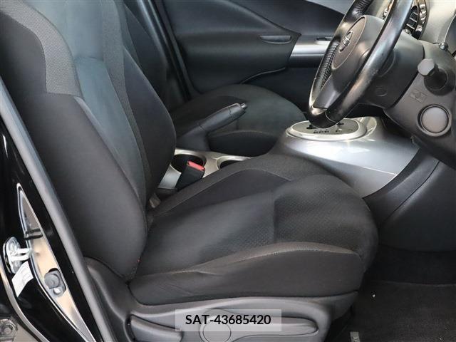 Nissan JUKE 2014-09 348878-12