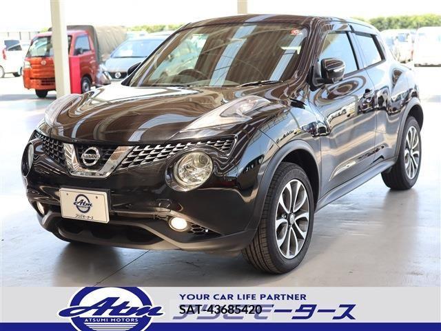 Nissan JUKE 2014-09 348878-29