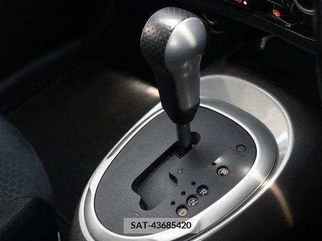 Nissan JUKE 2014-09 348878-5