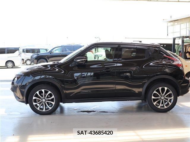 Nissan JUKE 2014-09 348878-28