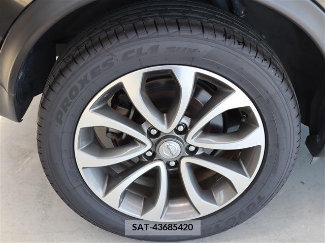 Nissan JUKE 2014-09 348878-19
