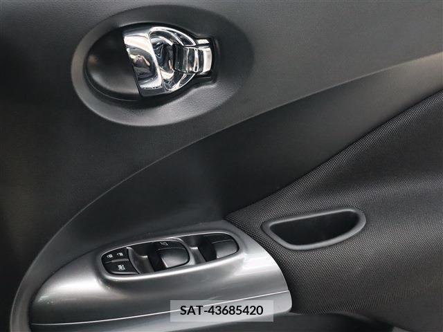 Nissan JUKE 2014-09 348878-11