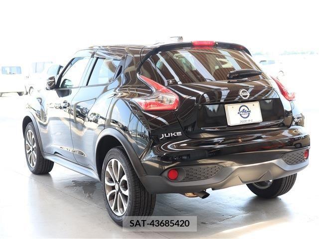 Nissan JUKE 2014-09 348878-27
