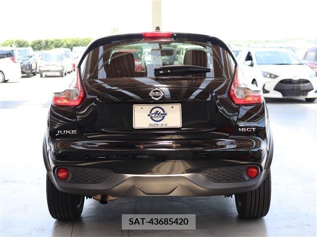 Nissan JUKE 2014-09 348878-26