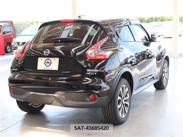 Nissan JUKE 2014-09 348878-25