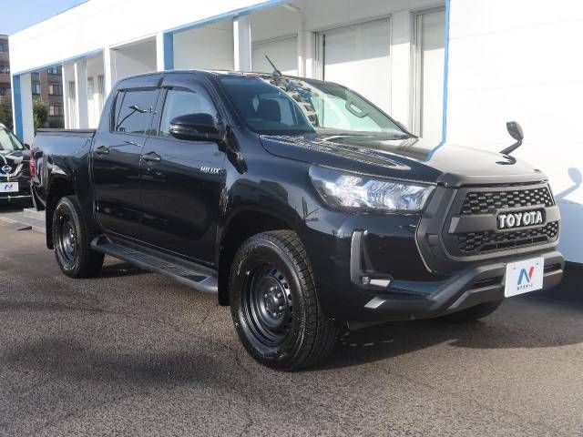 Toyota HILUX 2021-03 16777-15