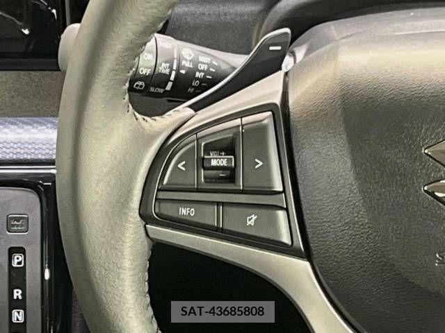Suzuki SOLIO 2023-08 285340-6