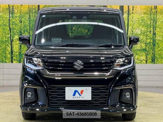 Suzuki SOLIO 2023-08 285340-14