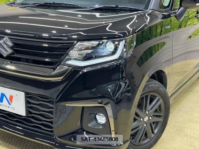 Suzuki SOLIO 2023-08 285340-12