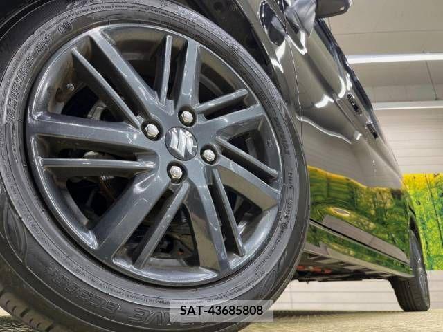Suzuki SOLIO 2023-08 285340-13