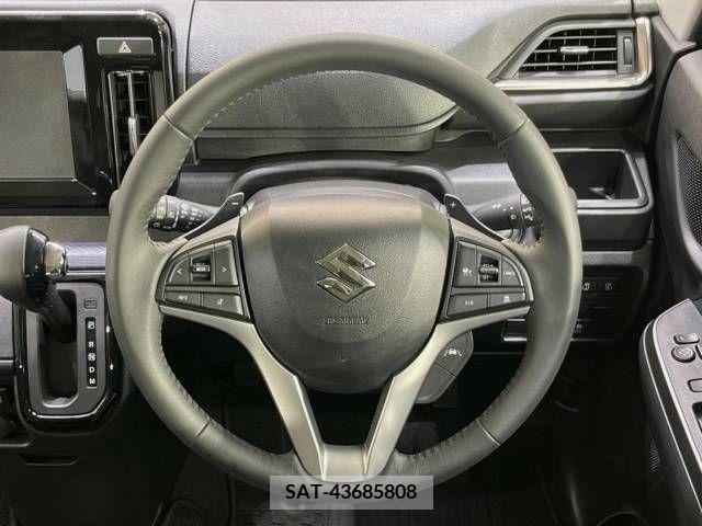 Suzuki SOLIO 2023-08 285340-11