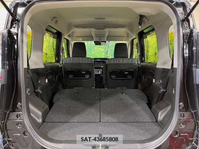 Suzuki SOLIO 2023-08 285340-10