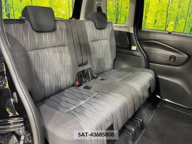 Suzuki SOLIO 2023-08 285340-9