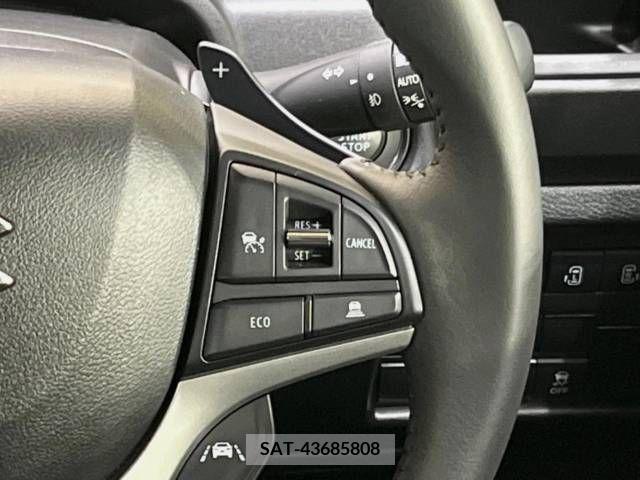 Suzuki SOLIO 2023-08 285340-7