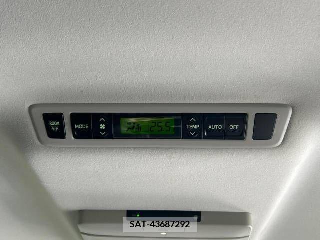 Toyota VELLFIRE 2014-11 299958-7