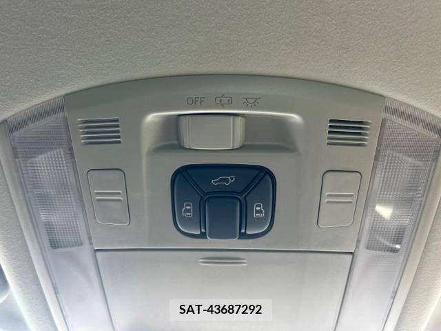 Toyota VELLFIRE 2014-11 299958-5