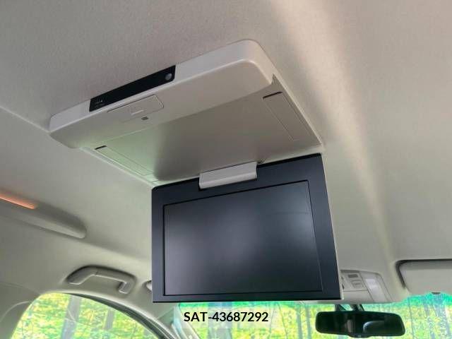Toyota VELLFIRE 2014-11 299958-4
