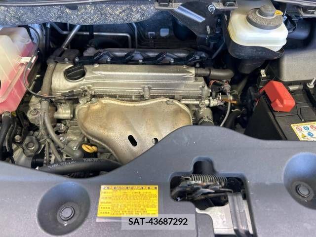Toyota VELLFIRE 2014-11 299958-18