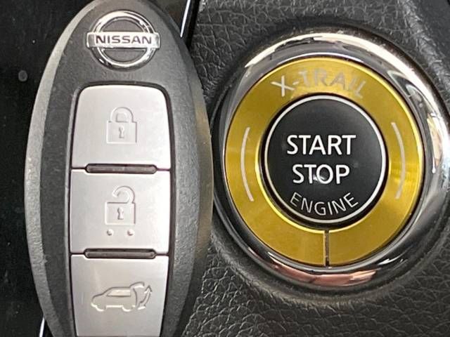 Nissan X-TRAIL 2019-04 5731-7