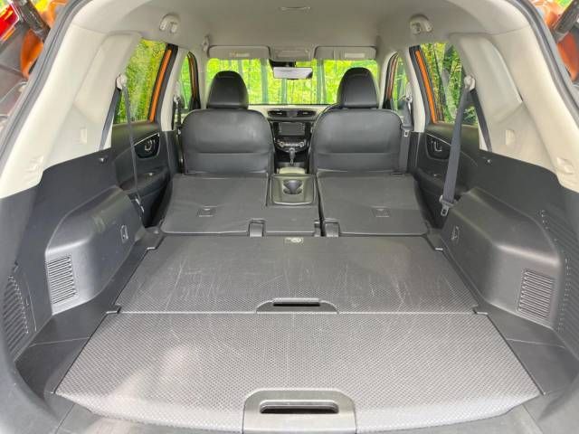 Nissan X-TRAIL 2019-04 5731-10