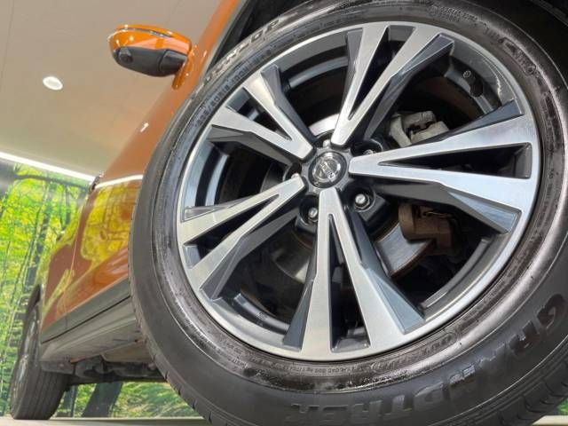 Nissan X-TRAIL 2019-04 5731-13