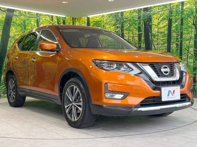 Nissan X-TRAIL 2019-04 5731-16