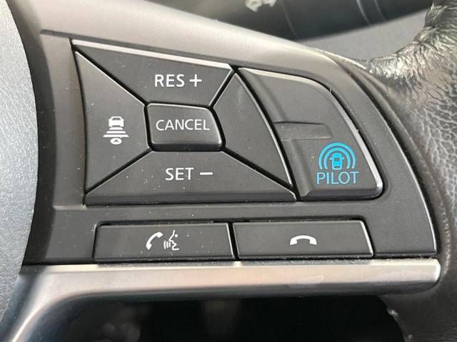 Nissan X-TRAIL 2019-04 5731-6