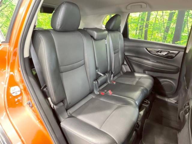Nissan X-TRAIL 2019-04 5731-9