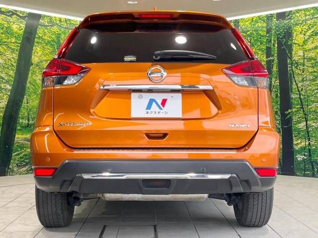 Nissan X-TRAIL 2019-04 5731-15