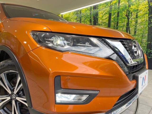 Nissan X-TRAIL 2019-04 5731-12