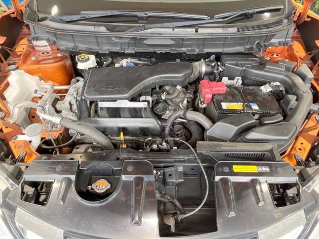 Nissan X-TRAIL 2019-04 5731-18
