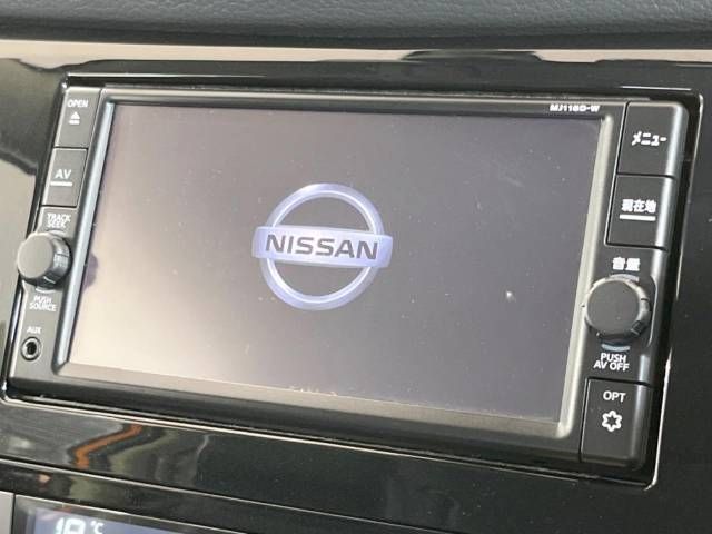 Nissan X-TRAIL 2019-04 5731-5