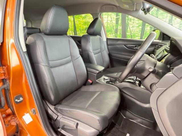 Nissan X-TRAIL 2019-04 5731-8