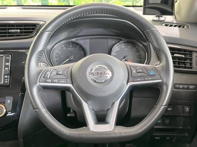 Nissan X-TRAIL 2019-04 5731-11