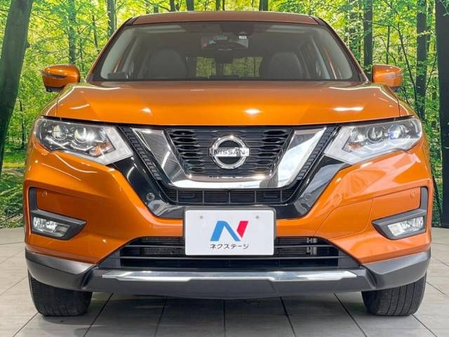 Nissan X-TRAIL 2019-04 5731-14