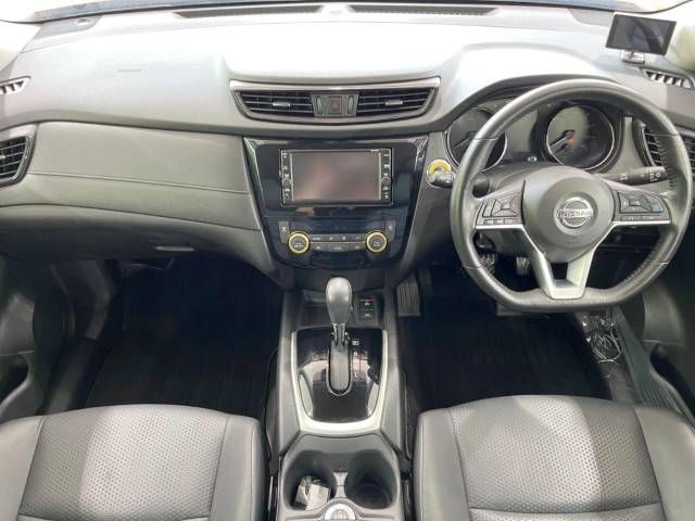 Nissan X-TRAIL 2019-04 5731-1