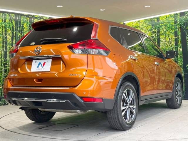 Nissan X-TRAIL 2019-04 5731-17