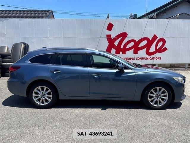 Mazda ATENZA WAGON 2013-06 292421-3