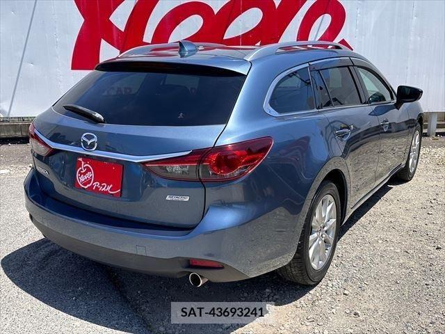 Mazda ATENZA WAGON 2013-06 292421-4
