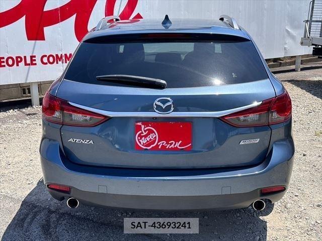 Mazda ATENZA WAGON 2013-06 292421-5