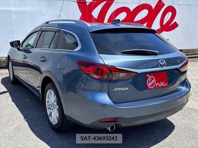 Mazda ATENZA WAGON 2013-06 292421-6