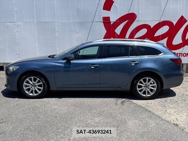 Mazda ATENZA WAGON 2013-06 292421-7