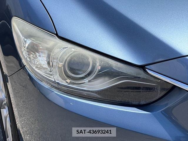 Mazda ATENZA WAGON 2013-06 292421-9