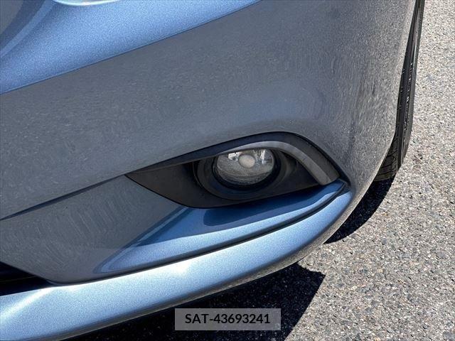 Mazda ATENZA WAGON 2013-06 292421-10