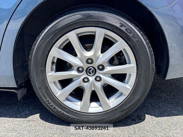 Mazda ATENZA WAGON 2013-06 292421-14