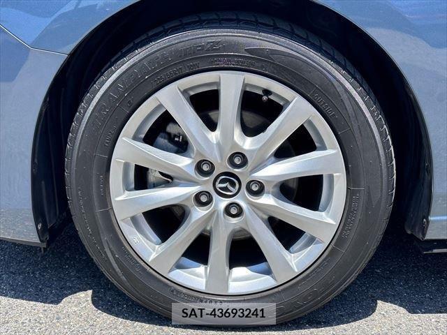 Mazda ATENZA WAGON 2013-06 292421-15